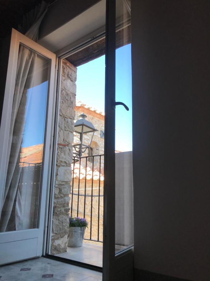 San Nicola Ospitalita Diffusa Trentinara Exterior foto