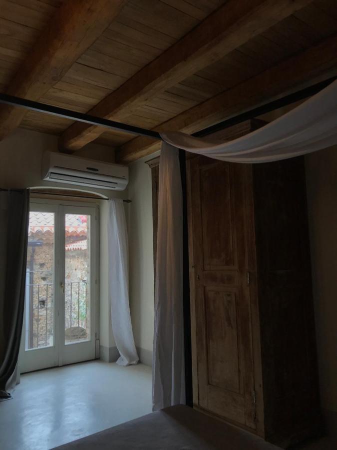 San Nicola Ospitalita Diffusa Trentinara Exterior foto